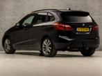 BMW 2 Serie Active Tourer 225xe iPerformance M Sport High Ex, Auto's, Automaat, 12 maanden, Blauw, Vierwielaandrijving