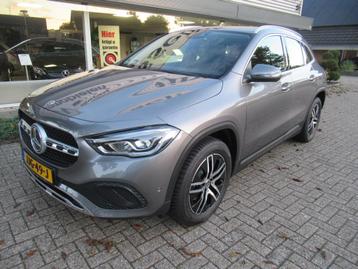 Mercedes-Benz GLA 200 Urban/Trekhaak/Widescreen (bj 2021) beschikbaar voor biedingen