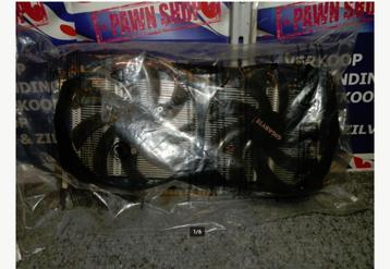 Geforce GTX GV-N550D5-1GI, Sapphire radeon R9 270 2 GB kaart beschikbaar voor biedingen