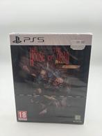 The House of the Dead Remake - PS5 (geseald), Rue de la Voie Lactée, 69230 Saint-Genis-Laval, France, Microids, Nieuw, Ophalen of Verzenden