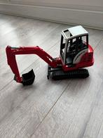 Schaeff HR 16 Minigraver Speelgoed, Ophalen of Verzenden, Zo goed als nieuw, Jongen of Meisje