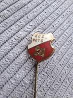 Speldje Kozakken Boys, Verzamelen, Ophalen of Verzenden, Gebruikt, Sport, Speldje of Pin