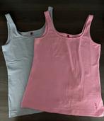 Hugo Bos 2 singlets hemdjes tanktops mt. M 38 Wow!, Maat 38/40 (M), Overige kleuren, Nieuw, Ophalen of Verzenden