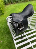 Stubben paarden zadel, Dieren en Toebehoren, Paarden en Pony's | Zadels, Ophalen of Verzenden, Gebruikt