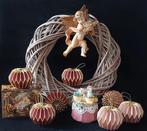 Kerstsfeer..., Ophalen of Verzenden, Gebruikt