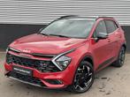 Kia Sportage 1.6 T-GDi Plug-in Hybrid AWD GT-PlusLine Schuif, Automaat, Gebruikt, Euro 6, 4 cilinders