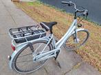 IN ZEER NETTE STAAT CORTINA U1 ELEKTRISCHE DAMESFIETS 51cm, Fietsen en Brommers, Fietsen | Dames | Damesfietsen, Versnellingen