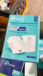 TP-Link TL-PA7017 KIT, Ophalen of Verzenden, Nieuw