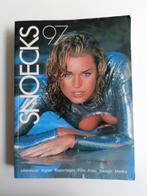 Snoecks 97 almanak 1997, Ophalen of Verzenden, Gelezen, Overige onderwerpen