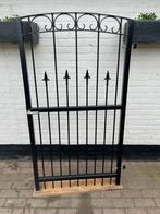 Stalenlooppoort, Ophalen, Minder dan 100 cm, Zo goed als nieuw, Looppoort