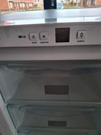 Liebherr vrieskast, Info@liebherr.com, Minder dan 60 cm, Ophalen of Verzenden, Zo goed als nieuw