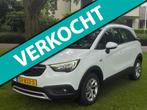 Opel Crossland X 1.2 Turbo Innovation Trekhaak PDC, 840 kg, Gebruikt, Euro 6, 1199 cc