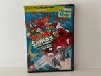 Tom en Jerry: Santa's Little Helpers DVD, Gebruikt, Alle leeftijden, Ophalen of Verzenden, Komedie