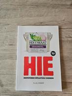 D.J.G. Visser - Hoofdstukken intellectuele eigendom, Ophalen of Verzenden, Zo goed als nieuw, HBO, D.J.G. Visser
