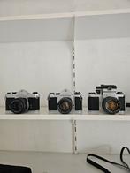Pentax Spiegelreflex Camera, Ophalen, Gebruikt, Spiegelreflex, Pentax