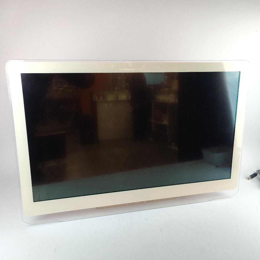 Philips 32PDL7906H Full HD tv Ambilight || Nu € 59,99, Audio, Tv en Foto, Televisies, Gebruikt, 100 cm of meer, Philips, 50 Hz