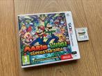 Mario & Luigi Superstar Saga Nintendo 2DS & 3DS NETTE STAAT!, Avontuur en Actie, 1 speler, Ophalen of Verzenden, Zo goed als nieuw