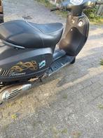 Turbho RL50 Toscana - WOK status, Fietsen en Brommers, Snorfietsen en Snorscooters, Ophalen, Gebruikt, Benzine, Overige merken