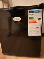 Compacte Camping vriezer, Witgoed en Apparatuur, Vriezers en Diepvrieskisten, Ophalen of Verzenden, Zo goed als nieuw, Minder dan 60 cm