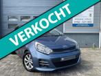 Kia Rio 1.2 CVVT ComfortLine 2015|Airco|Cruise, 1027 kg, Gebruikt, Euro 6, 4 cilinders