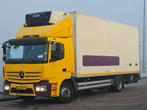MERCEDES-BENZ ATEGO 1224 carrier taillift, Overige kleuren, Bedrijf, Diesel, 2 stoelen