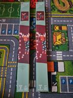 Rendierposter met LED lichtjes - HEMA, Diversen, Kerst, Ophalen of Verzenden, Nieuw