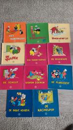 Flipje Tiel boekjes 11 Flipje Tiel boekjes, Boeken, Ophalen of Verzenden, Gelezen, Fictie algemeen