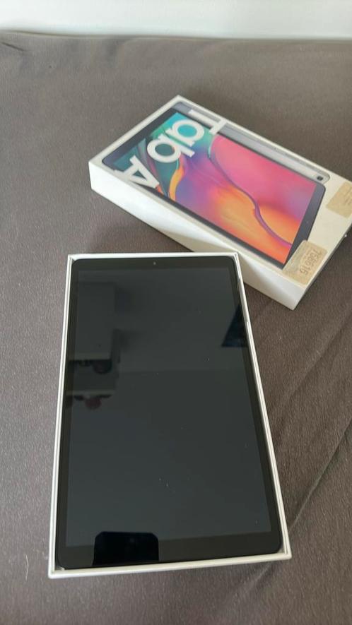 Samsung Galaxy Tab A (2019), Computers en Software, Android Tablets, Zo goed als nieuw, 10 inch, 32 GB, Uitbreidbaar geheugen