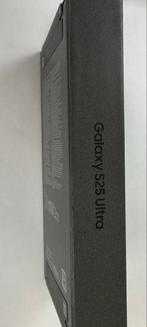 Samsung Galaxy S25 Ultra 256GB - Nieuw, Telecommunicatie, Mobiele telefoons | Overige merken, Nieuw, Ophalen of Verzenden, Klassiek of Candybar