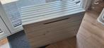 Mooie dekenkist van 80x40x53, Huis en Inrichting, Woonaccessoires | Kisten, Ophalen, Gebruikt, 50 tot 100 cm, Minder dan 50 cm