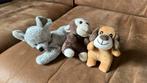Knuffeltjes nieuw, Kinderen en Baby's, Speelgoed | Knuffels en Pluche, Ophalen, Nieuw, Overige typen