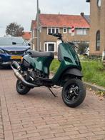 Zip Type 3 183cc AC (Te ruil tegen Runner 125+ Duits), Fietsen en Brommers, Scooters | Piaggio, Ophalen, Tweetakt, Zip, Zo goed als nieuw