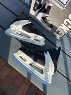 Hockey schaatsen maat 47, Sport en Fitness, Schaatsen, Ophalen of Verzenden, Zo goed als nieuw, IJshockeyschaatsen, Overige merken