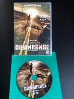 Downrange dvd (2017), Cd's en Dvd's, Dvd's | Horror, Gebruikt, Ophalen of Verzenden