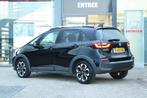 HONDA Jazz 1.5 e:HEV Hybrid Automaat Crosstar | Navi | Carpl, Stof, 4 cilinders, Zwart, Origineel Nederlands