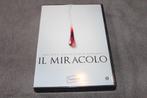 DVD Il Miracolo, Vanaf 16 jaar, Ophalen of Verzenden, Gebruikt, Thriller
