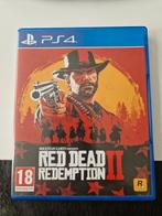 Red dead redemption 2, Ophalen of Verzenden, Zo goed als nieuw, Avontuur en Actie