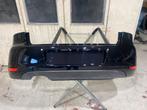 Achterbumper Volkswagen Golf 6 4xpdc kleur LC9X 2009/2013, Gebruikt, Ophalen of Verzenden, Achter, Bumper