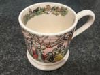 Emma Bridgewater 1/2 Pint Mok, Ophalen of Verzenden, Zo goed als nieuw
