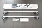Dakdrager set voor open dakrail (tot 120cm), Auto diversen, Dakdragers, Ophalen, Zo goed als nieuw