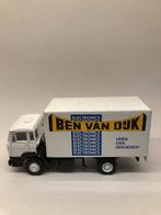 Daf vrachtauto, Hobby en Vrije tijd, Modelauto's | 1:50, Gebruikt, Ophalen of Verzenden, Bus of Vrachtwagen, Lion Toys