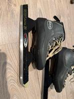 Noren Schaatsen - Goede Staat, Sport en Fitness, Schaatsen, Ophalen, Gebruikt, Noren, Overige merken