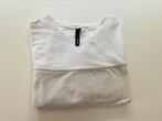 Sweater van 10 days xl, Wit, Maat 46/48 (XL) of groter, Ophalen of Verzenden, Zo goed als nieuw
