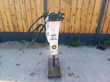 Sloophamer itr unh40 100kg, 1~3t beschikbaar voor biedingen