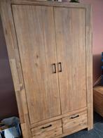 Acacia houten meubelset, Ophalen