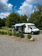 Camper Fiat Ducato Moncayo Silver 435, Diesel, Particulier, 6 tot 7 meter, Half-integraal
