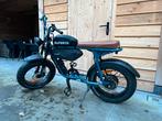 Super73 S2 (rijdt niet), Fietsen en Brommers, Gebruikt, 59 cm of meer, 50 km per accu of meer, Ophalen