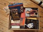 Boeken, Boeken, Ophalen, Zo goed als nieuw