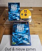 Pro rally 2002. Playstation 2. €2,99, Spelcomputers en Games, Games | Sony PlayStation 2, Nieuw, Vanaf 3 jaar, Ophalen of Verzenden