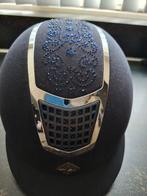 zgan Cap fair play maat S 53/55., Dieren en Toebehoren, Paardrijkleding, Ophalen of Verzenden, Zo goed als nieuw, Dressuur, Cap